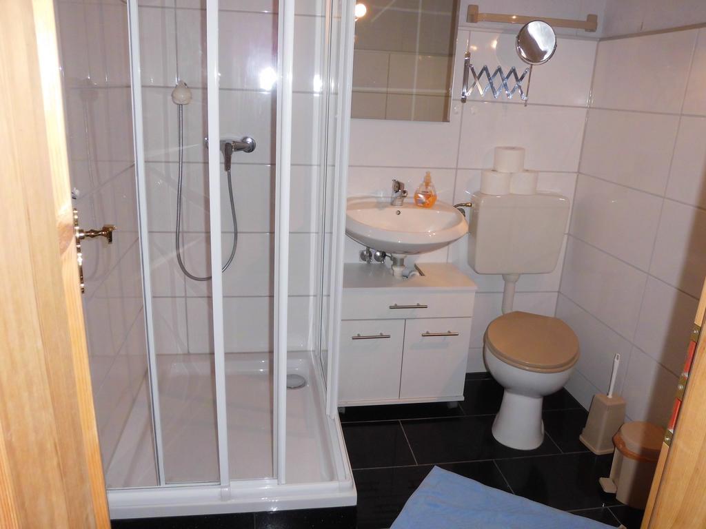 Gaestehaus Auhagen Room photo