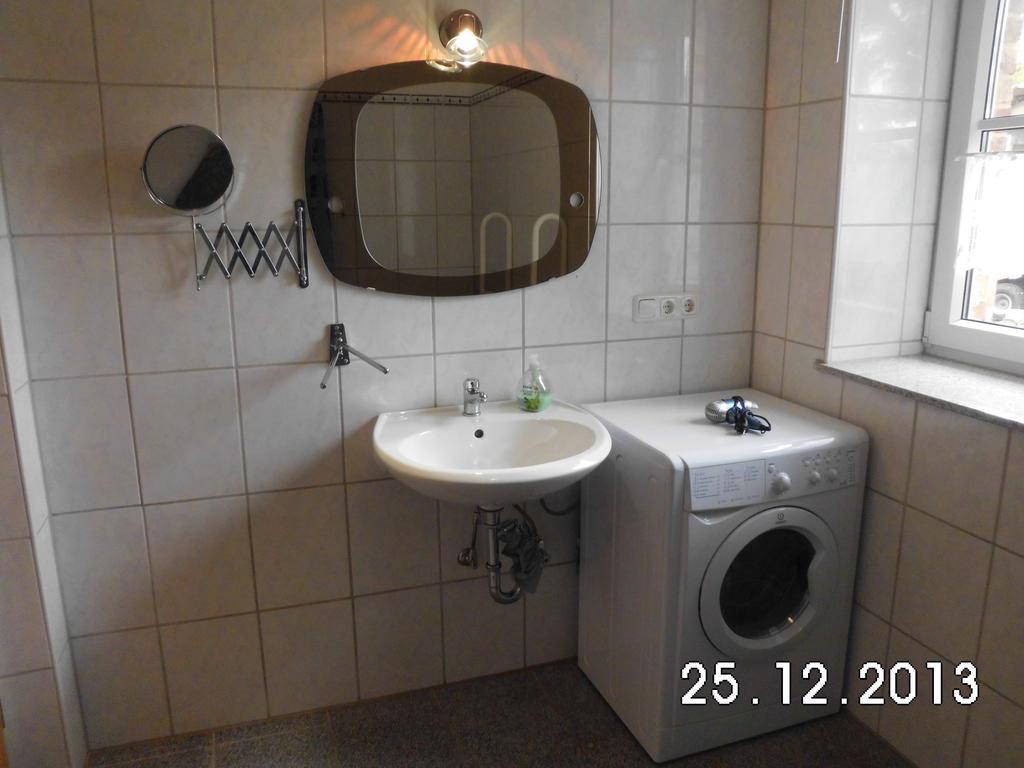 Gaestehaus Auhagen Room photo